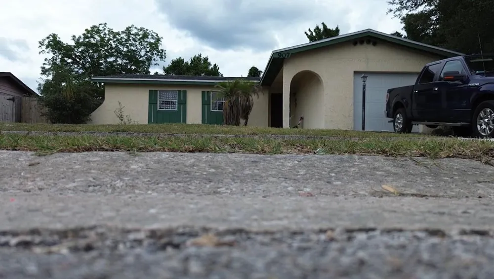 907 HYLAND SPRINGS DRIVE Ocoee, FL 34761