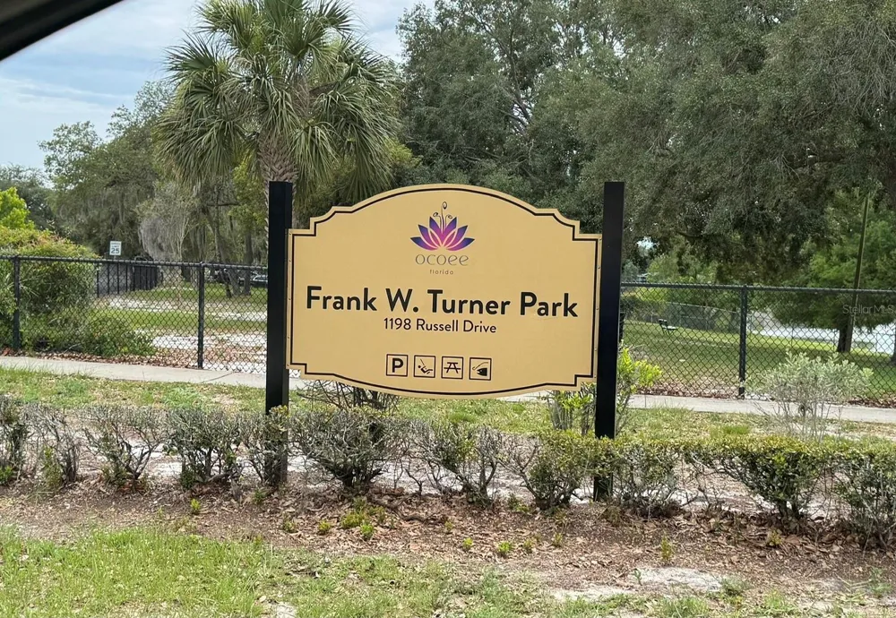 907 HYLAND SPRINGS DRIVE Ocoee, FL 34761