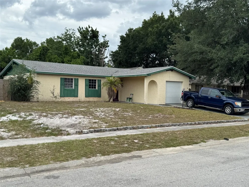 907 HYLAND SPRINGS DRIVE Ocoee, FL 34761