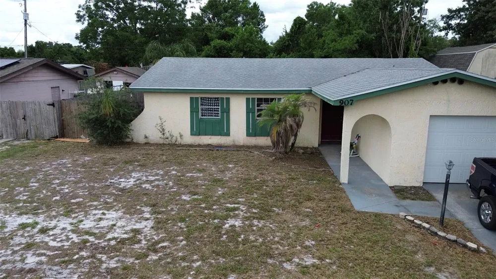 907 HYLAND SPRINGS DRIVE Ocoee, FL 34761