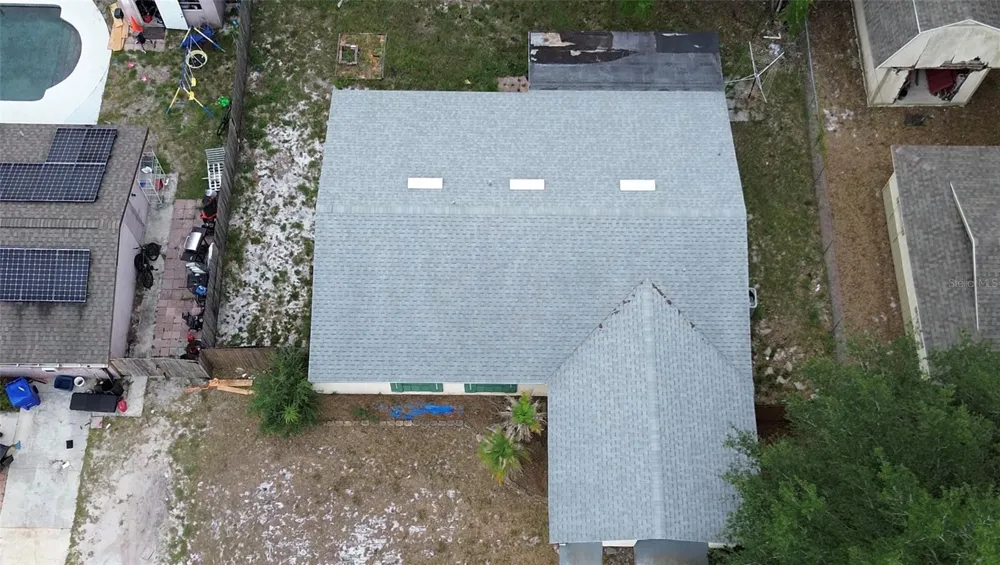 907 HYLAND SPRINGS DRIVE Ocoee, FL 34761