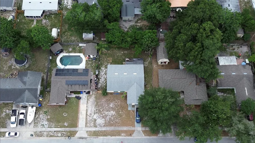 907 HYLAND SPRINGS DRIVE Ocoee, FL 34761