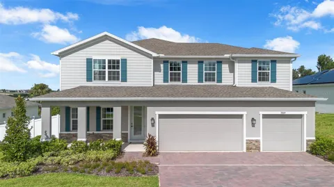 3009 ROBLES ROAD