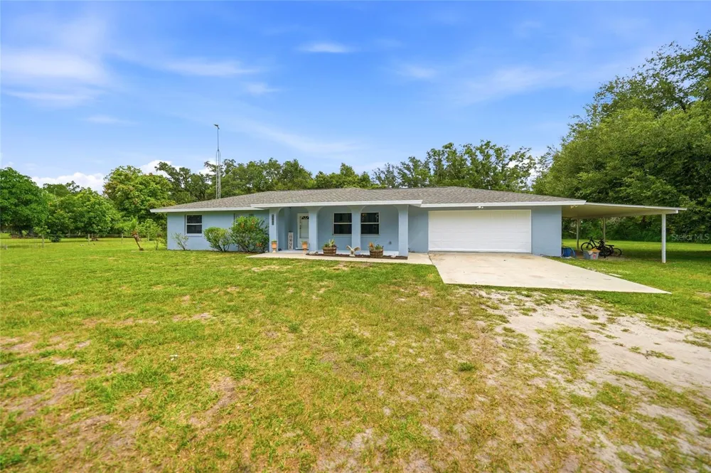2798 SE LOVEJOY STREET Arcadia, FL 34266