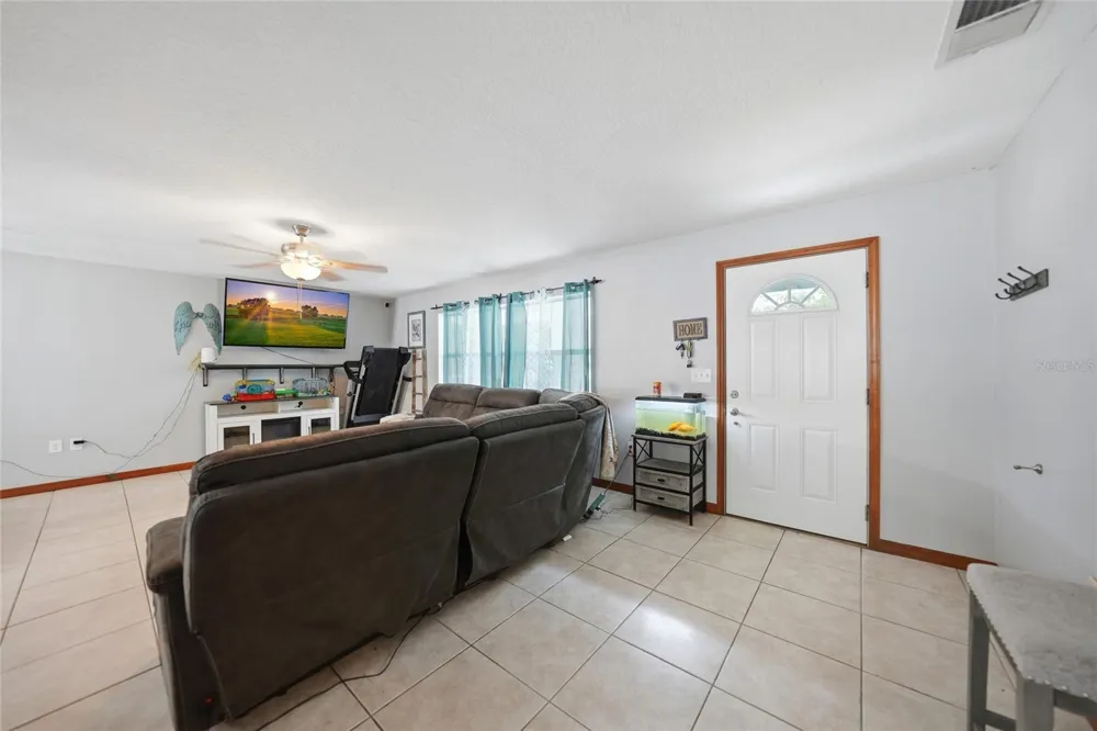2798 SE LOVEJOY STREET Arcadia, FL 34266