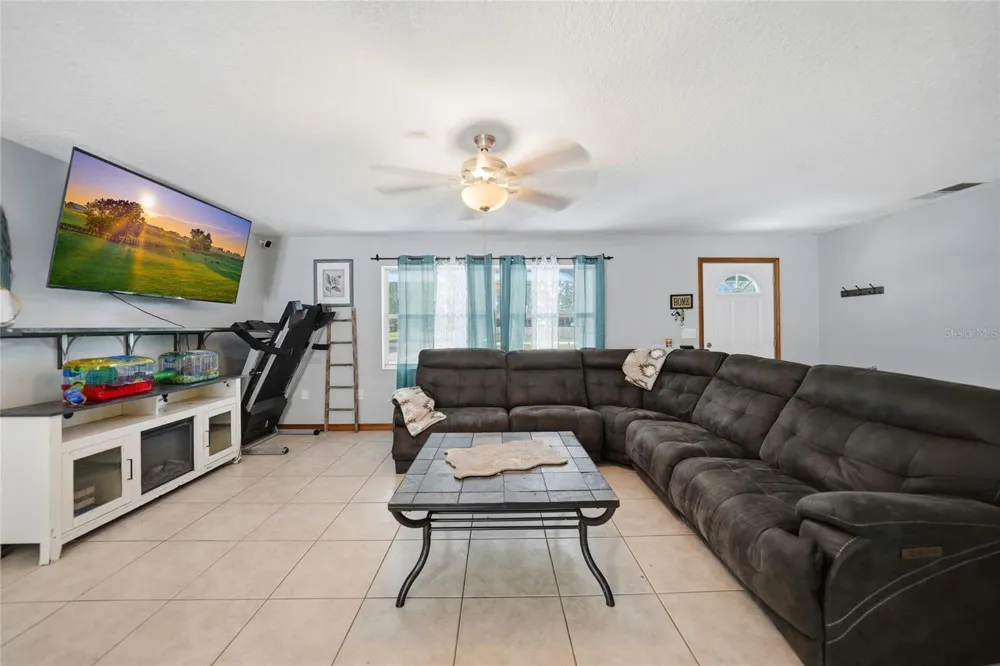 2798 SE LOVEJOY STREET Arcadia, FL 34266