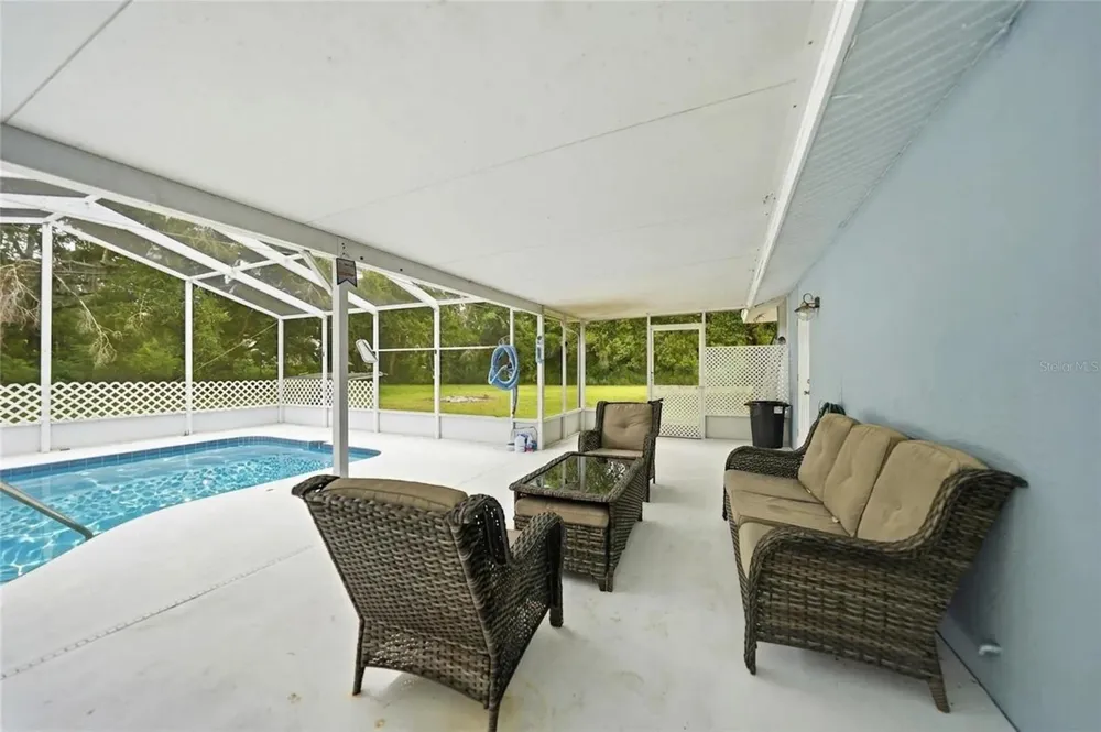 2798 SE LOVEJOY STREET Arcadia, FL 34266