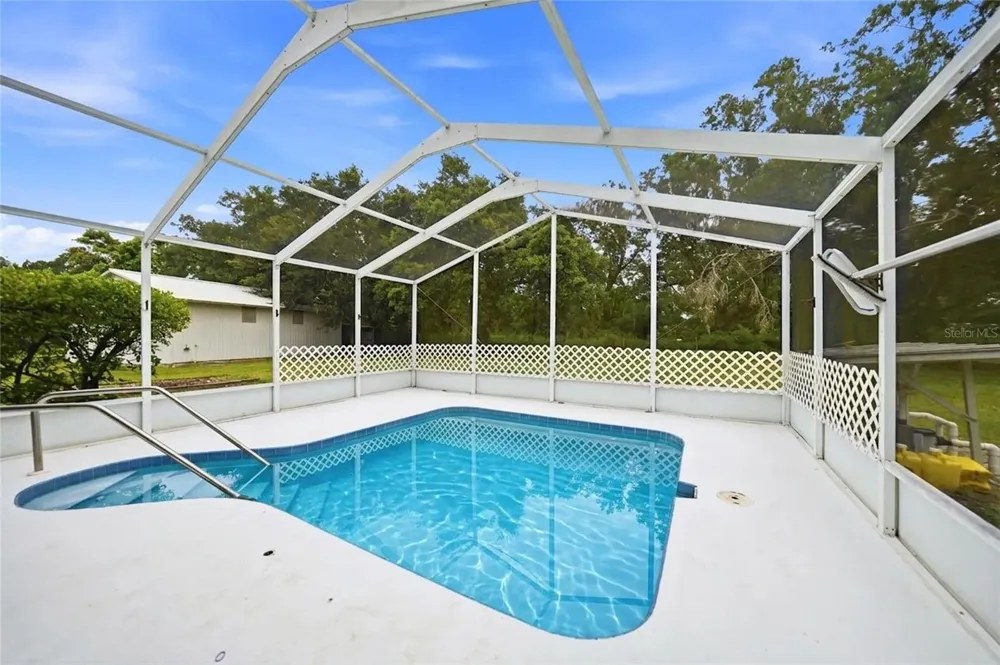2798 SE LOVEJOY STREET Arcadia, FL 34266