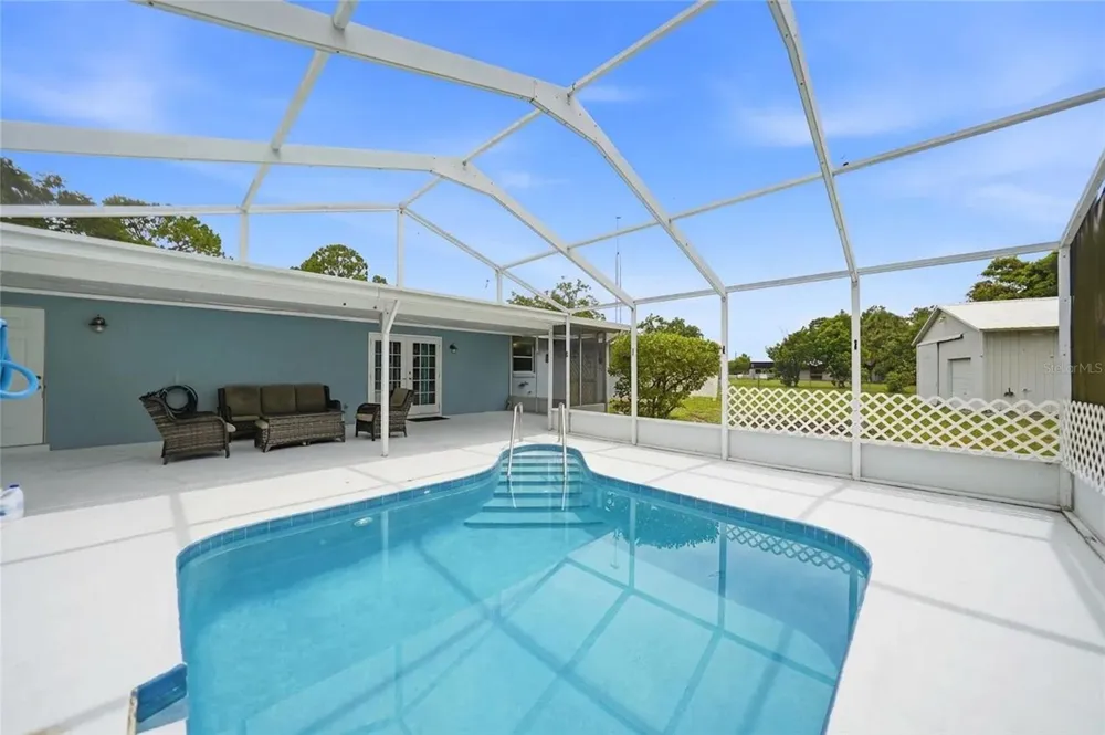 2798 SE LOVEJOY STREET Arcadia, FL 34266