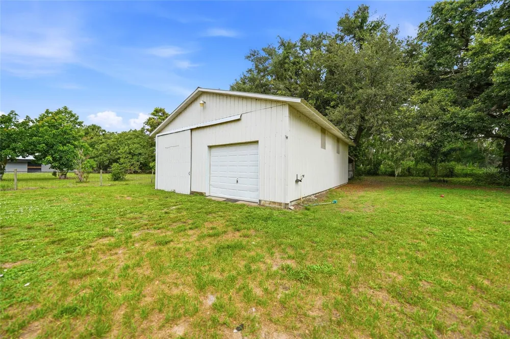 2798 SE LOVEJOY STREET Arcadia, FL 34266