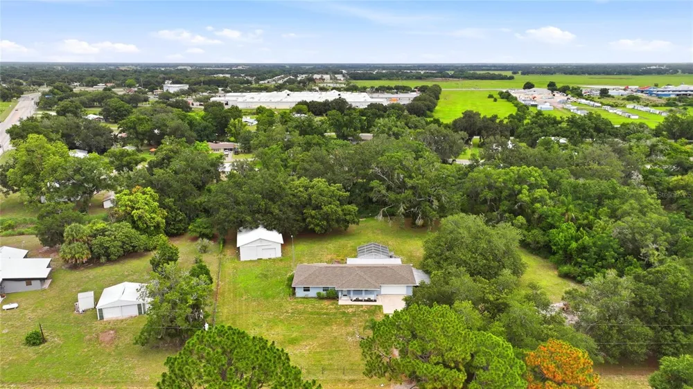 2798 SE LOVEJOY STREET Arcadia, FL 34266