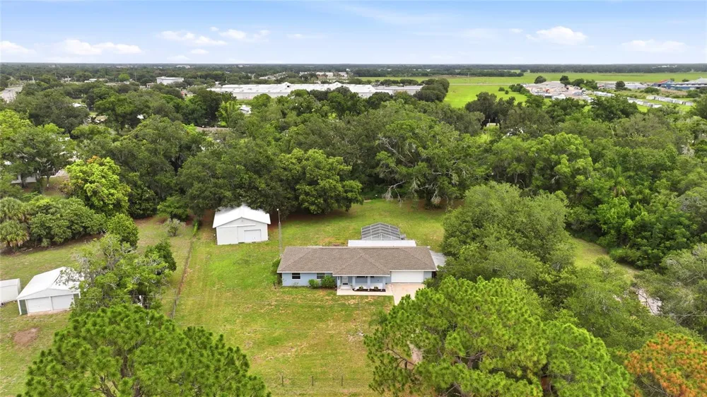 2798 SE LOVEJOY STREET Arcadia, FL 34266