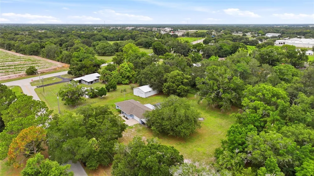 2798 SE LOVEJOY STREET Arcadia, FL 34266
