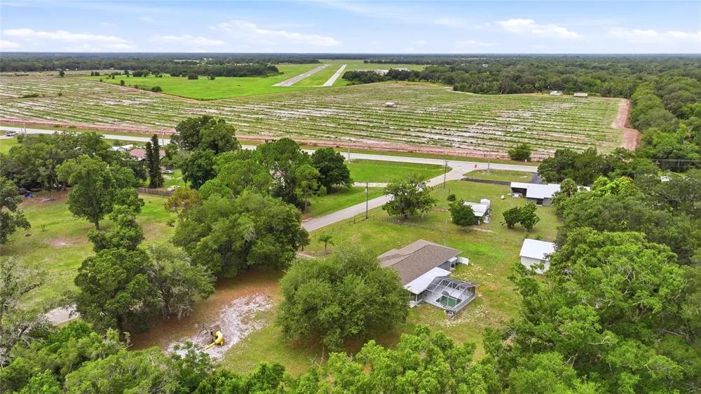 2798 SE LOVEJOY STREET Arcadia, FL 34266