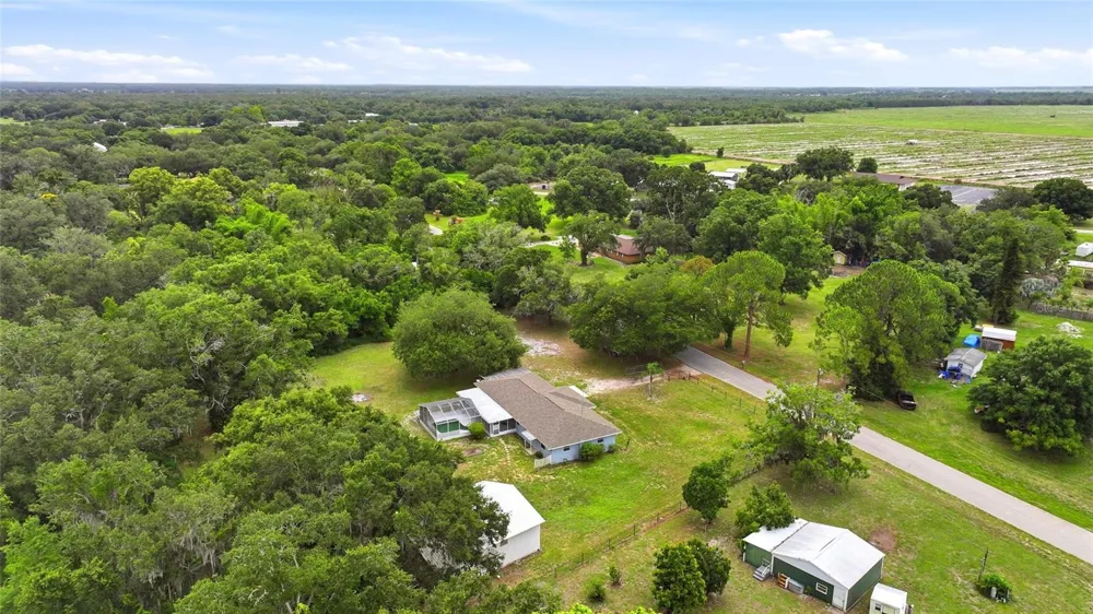 2798 SE LOVEJOY STREET Arcadia, FL 34266