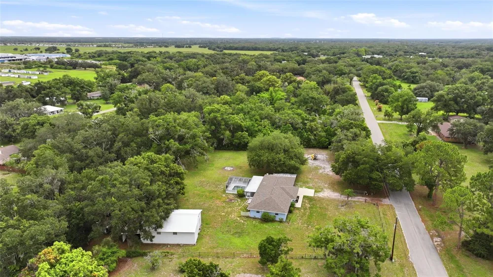 2798 SE LOVEJOY STREET Arcadia, FL 34266