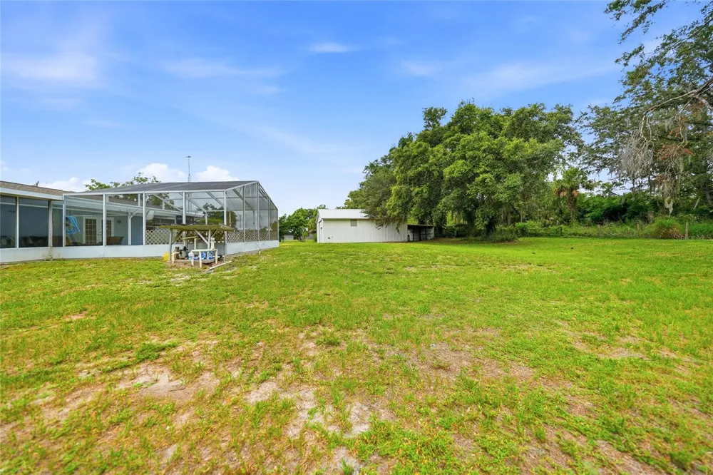 2798 SE LOVEJOY STREET Arcadia, FL 34266