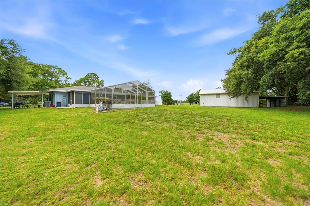 2798 SE LOVEJOY STREET Arcadia, FL 34266