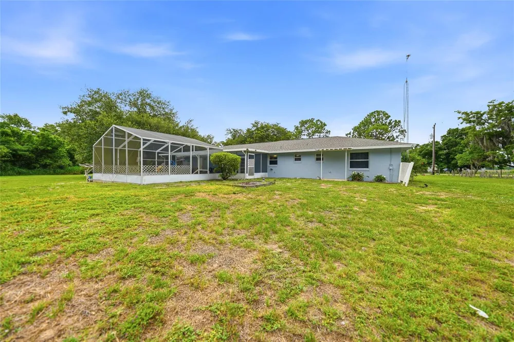 2798 SE LOVEJOY STREET Arcadia, FL 34266