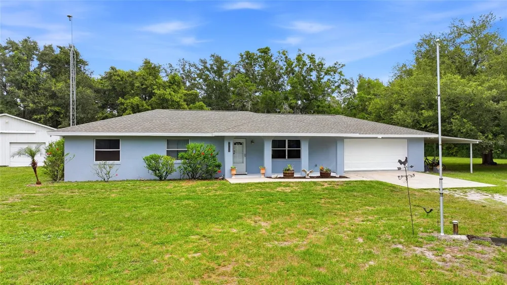 2798 SE LOVEJOY STREET Arcadia, FL 34266