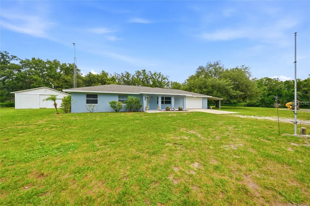 2798 SE LOVEJOY STREET Arcadia, FL 34266