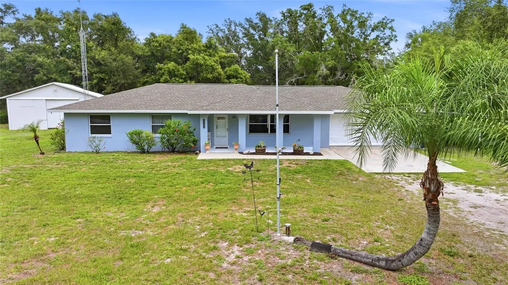 2798 SE LOVEJOY STREET Arcadia, FL 34266