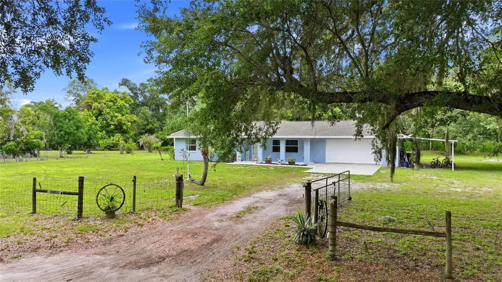 2798 SE LOVEJOY STREET Arcadia, FL 34266