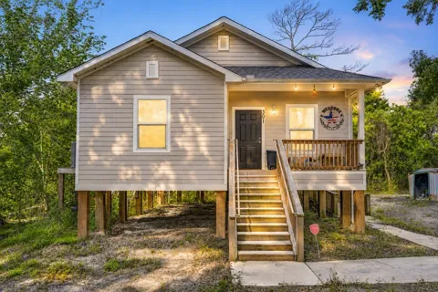 301 Bayou Drive
