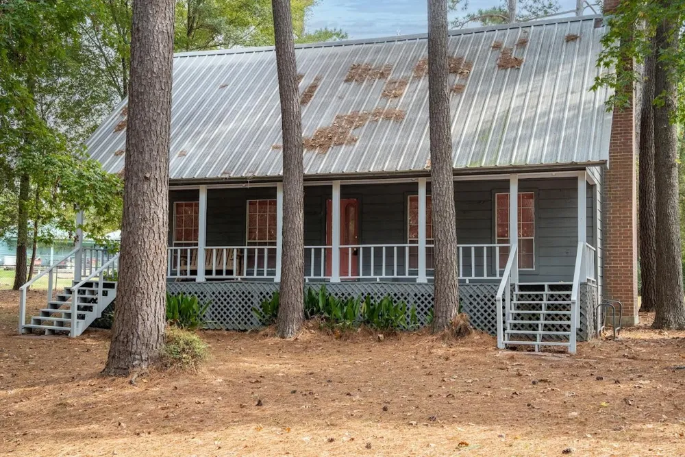 565 Timber Bay Drive Trinity, TX 75862