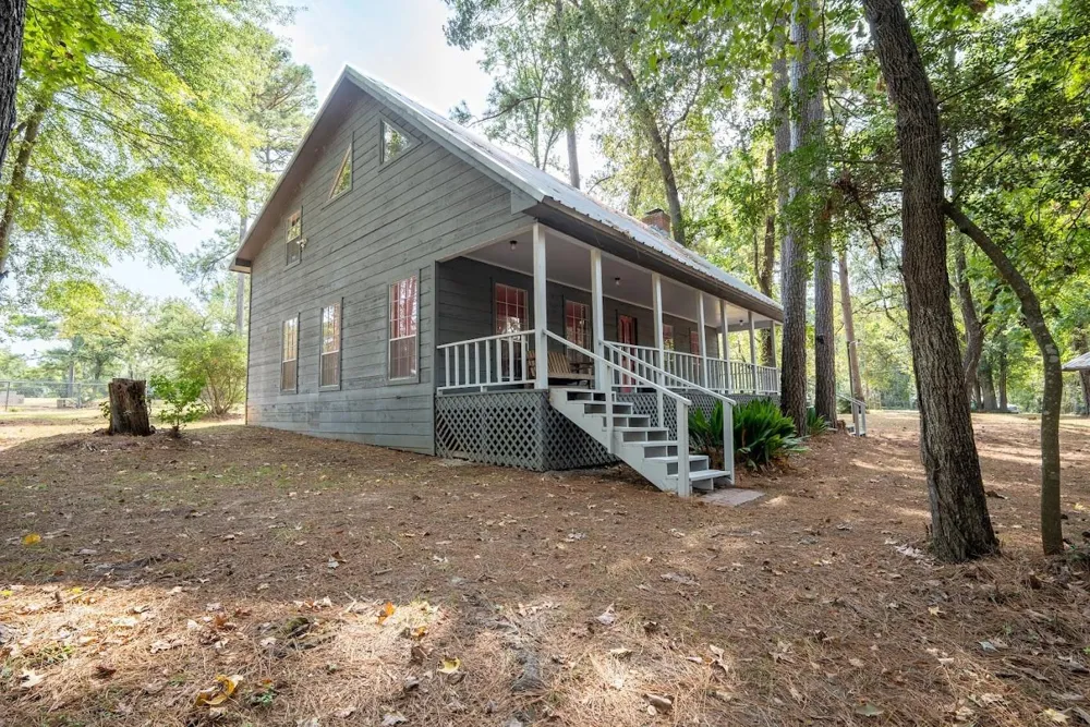 565 Timber Bay Drive Trinity, TX 75862