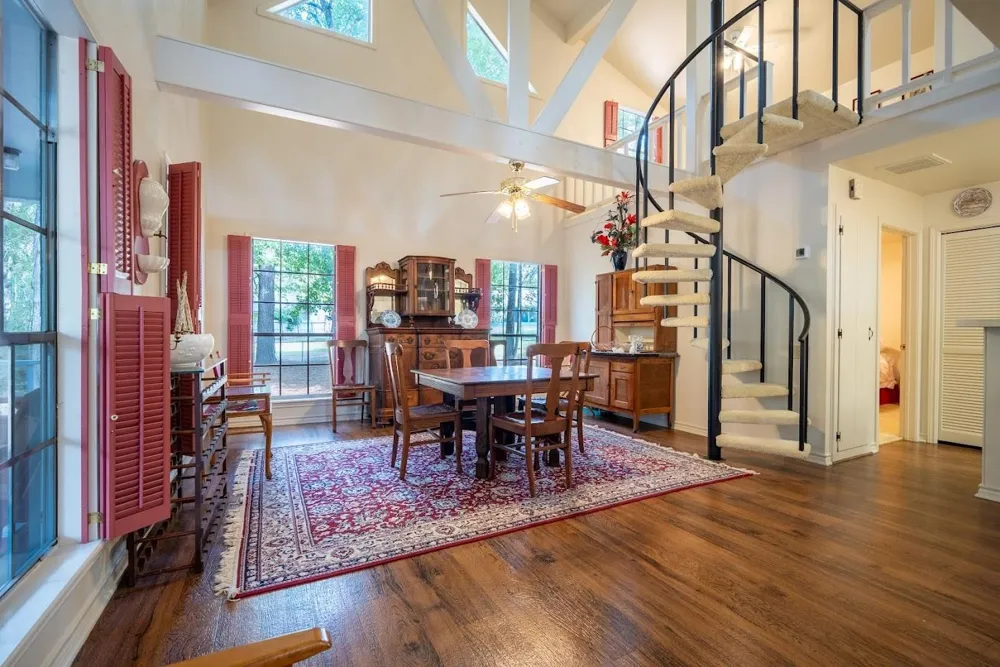 565 Timber Bay Drive Trinity, TX 75862