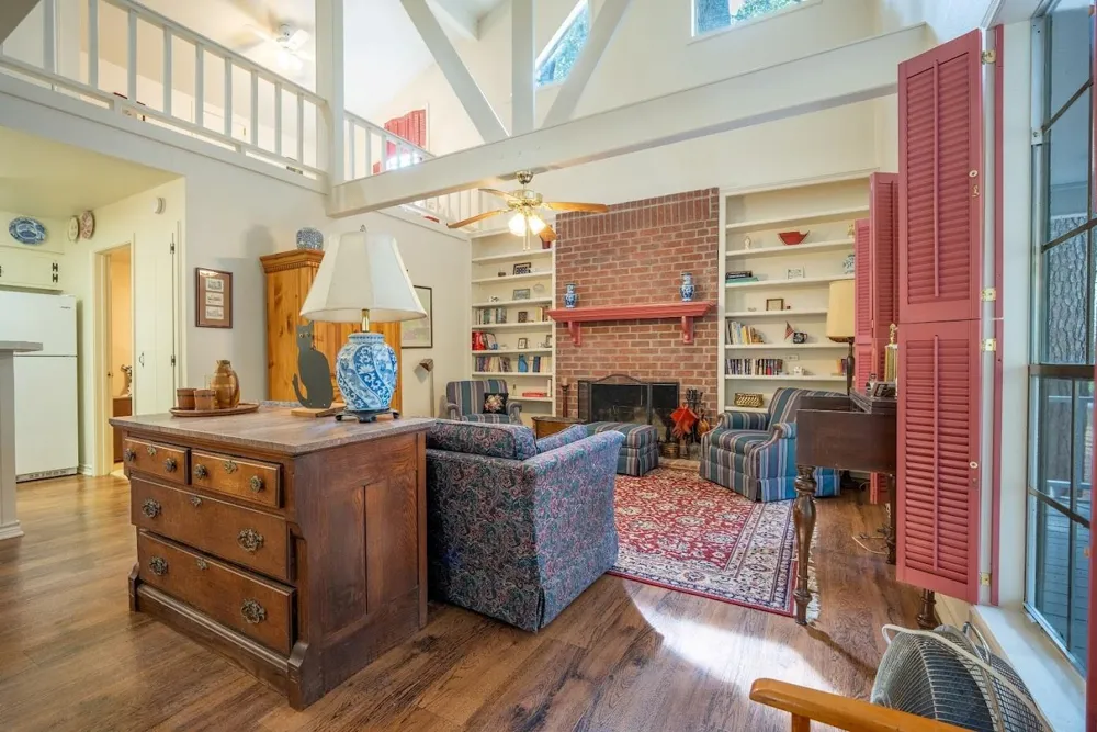 565 Timber Bay Drive Trinity, TX 75862