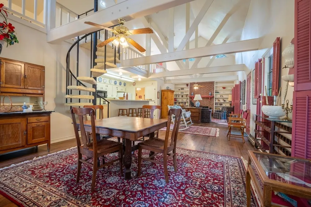 565 Timber Bay Drive Trinity, TX 75862