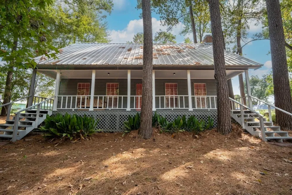 565 Timber Bay Drive Trinity, TX 75862