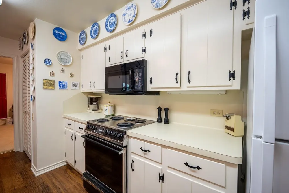 565 Timber Bay Drive Trinity, TX 75862