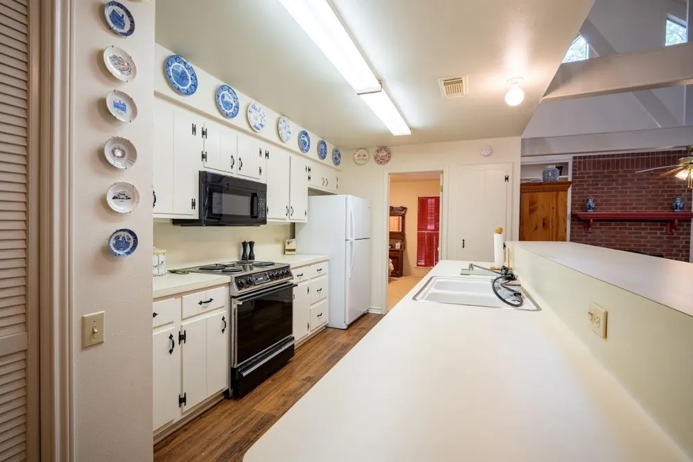 565 Timber Bay Drive Trinity, TX 75862