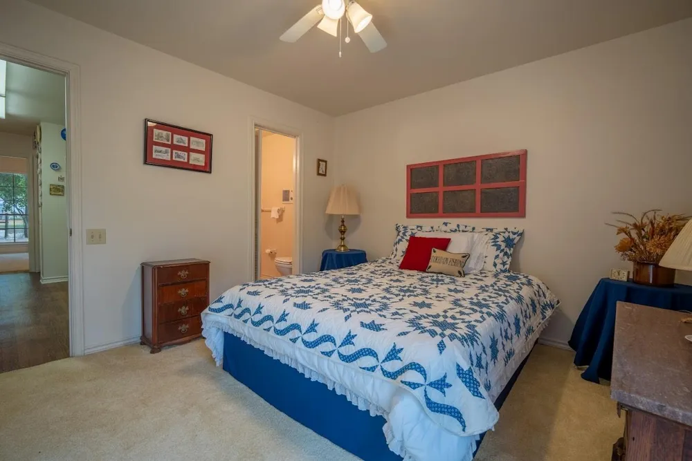 565 Timber Bay Drive Trinity, TX 75862