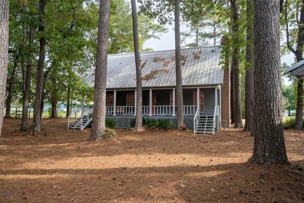 565 Timber Bay Drive Trinity, TX 75862