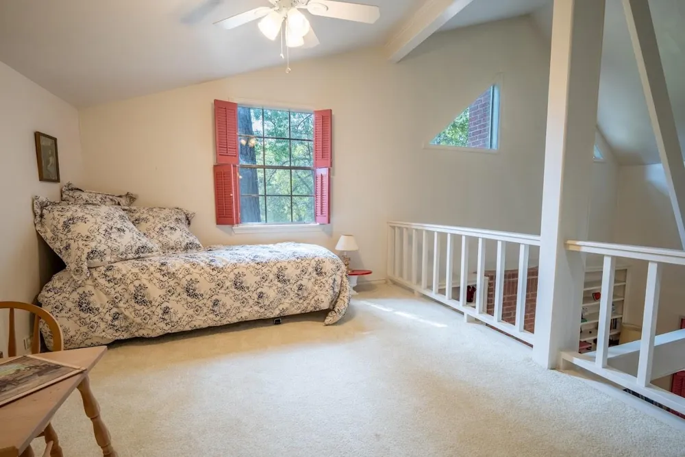 565 Timber Bay Drive Trinity, TX 75862