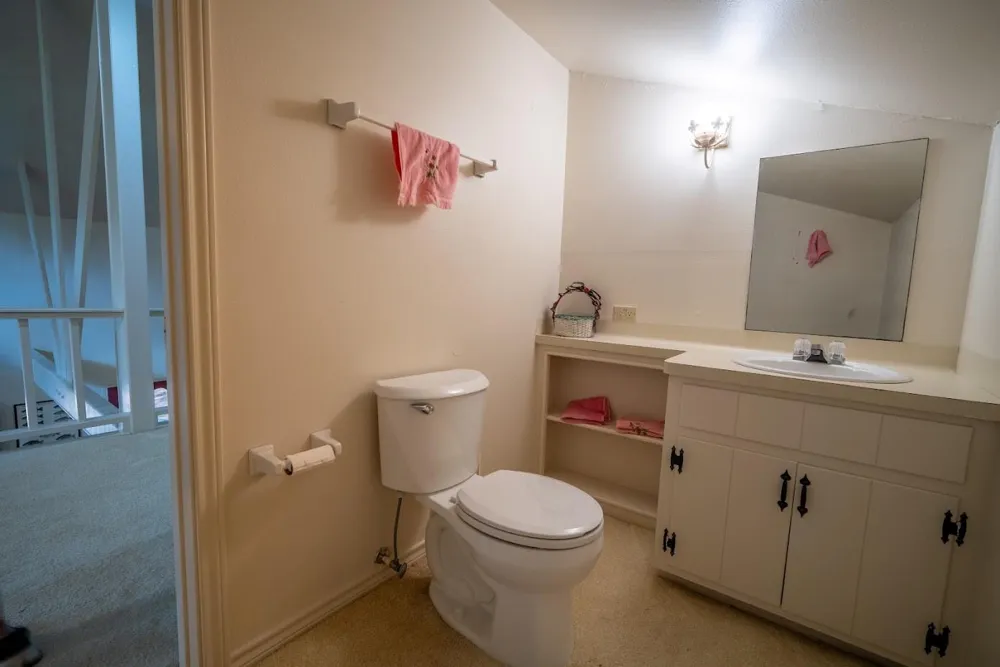 565 Timber Bay Drive Trinity, TX 75862