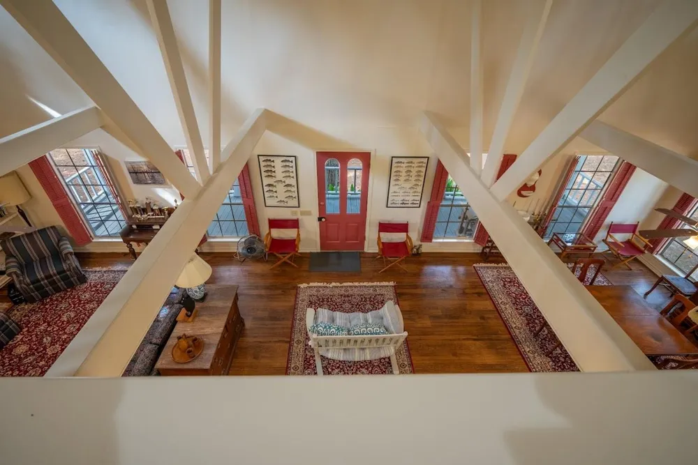 565 Timber Bay Drive Trinity, TX 75862