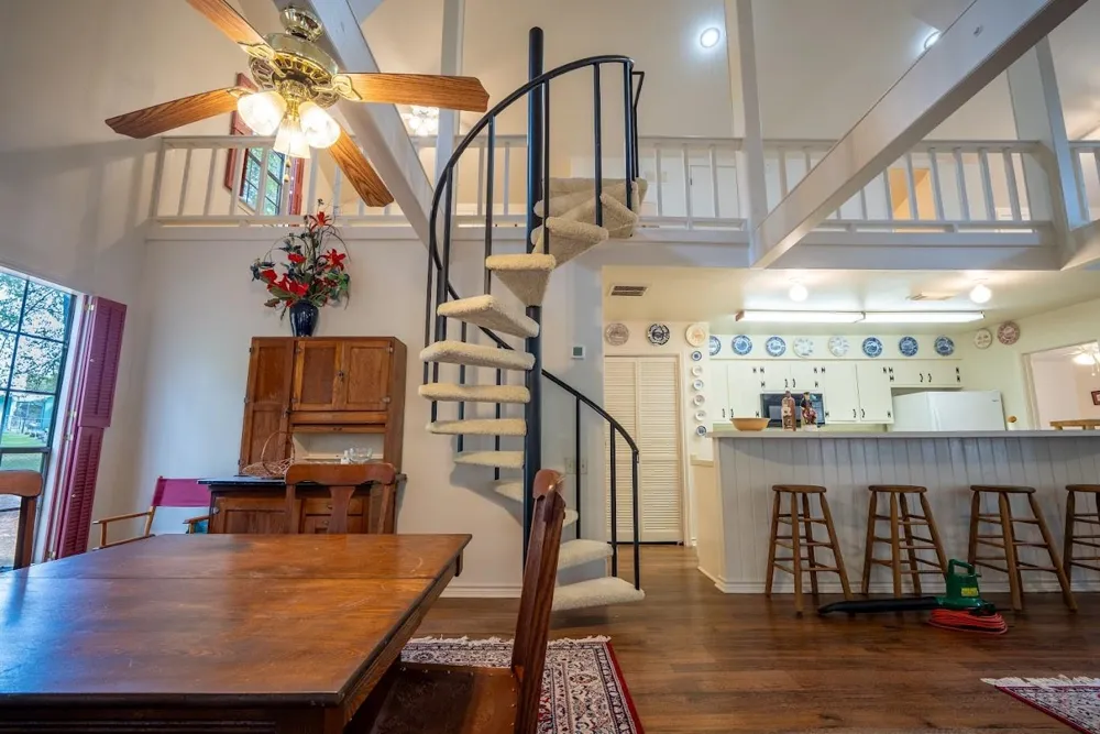 565 Timber Bay Drive Trinity, TX 75862