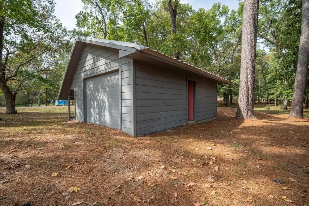 565 Timber Bay Drive Trinity, TX 75862