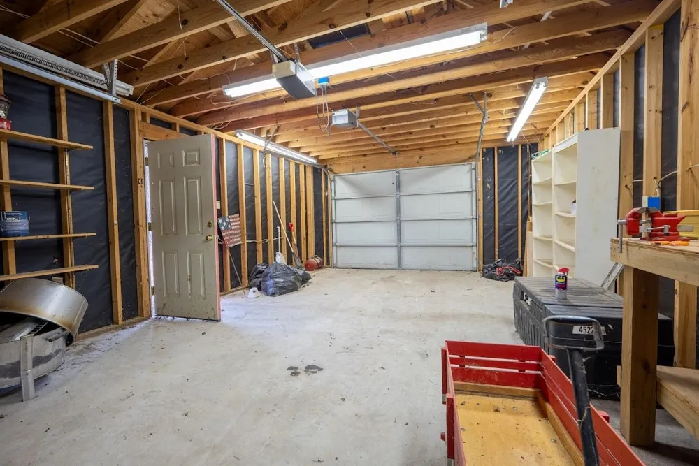 565 Timber Bay Drive Trinity, TX 75862