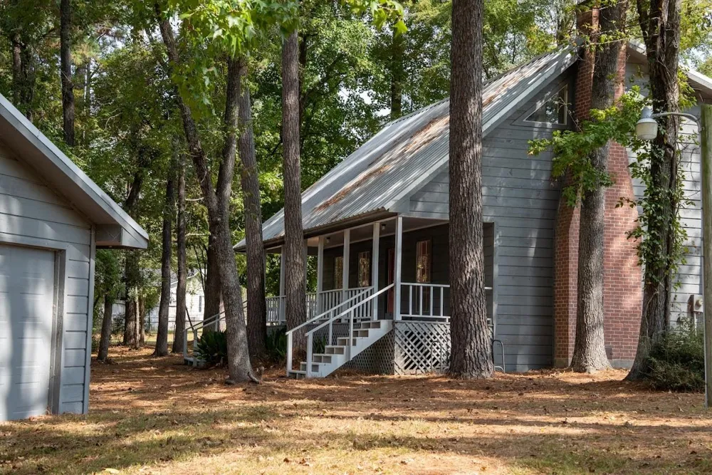 565 Timber Bay Drive Trinity, TX 75862