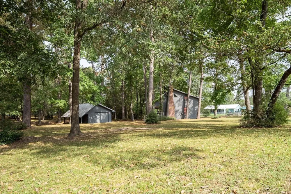 565 Timber Bay Drive Trinity, TX 75862