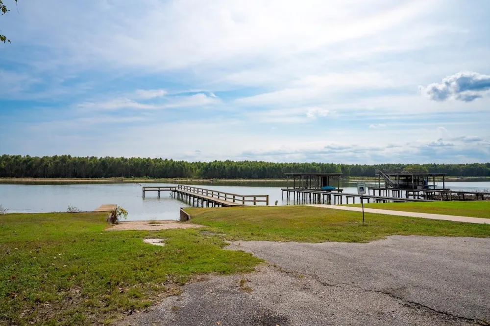 565 Timber Bay Drive Trinity, TX 75862