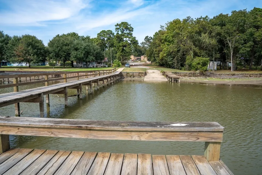 565 Timber Bay Drive Trinity, TX 75862