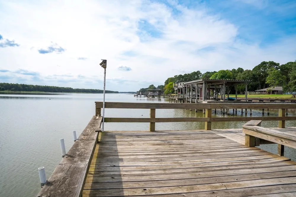 565 Timber Bay Drive Trinity, TX 75862