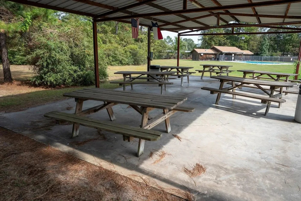 565 Timber Bay Drive Trinity, TX 75862